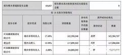 到处透露诡异：森源电气发生了份假财报？ 羁系连发14问_正大期货