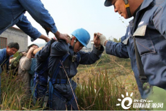 广西东兰：电力帮扶脱贫摘帽 焕发老区新风貌_正大期货