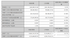 先导智能2020年上半年锂电池生产装备营收11.91亿元_国际期货