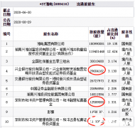 *ST湘电跌停 兴全新视野与私募和沣为前十流通股东_正大期货