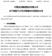 质料也疯狂！又一家企业投资超30亿元扩产！_正大期货,国际期货