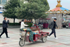 这个7万人的河南小镇，尽是珠光宝气与追梦人-香港期货