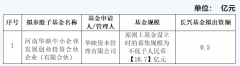 长春一支指导基金出资华映资源-期货开户