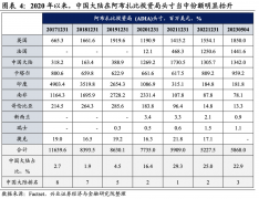 加仓中国的阿布扎比，把钱花在了什么地方？-国际期货